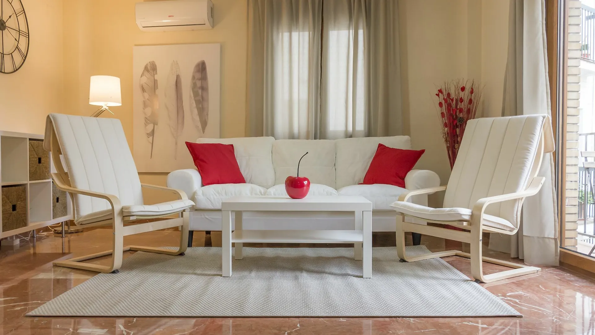 San Isidoro Hostel Sevilla Siviglia 0*,