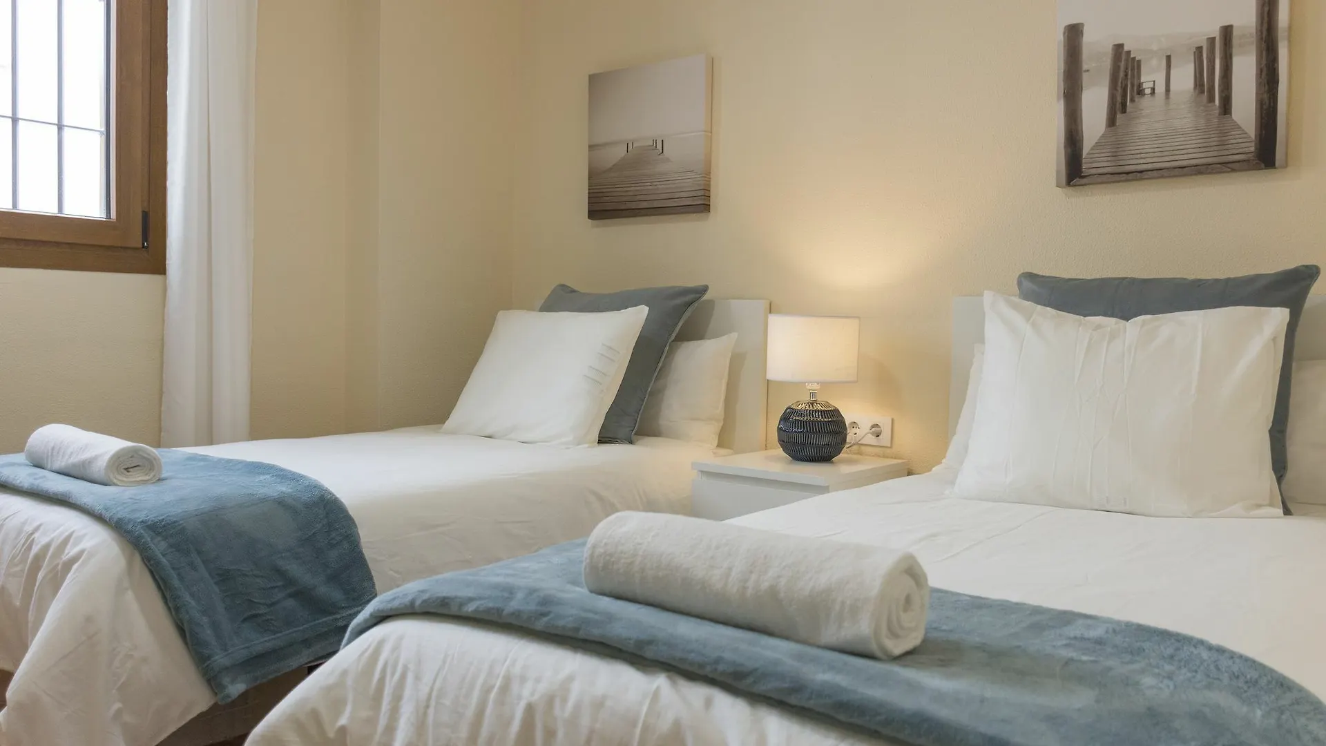 San Isidoro Hostel Sevilla Siviglia