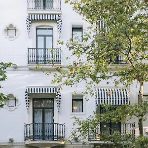 Hotell Petit Palace Puerta De Triana, Sevilla