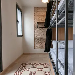 Hostel Ibarra By Bossh!