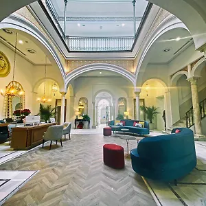 Hotell Soho Boutique, Sevilla