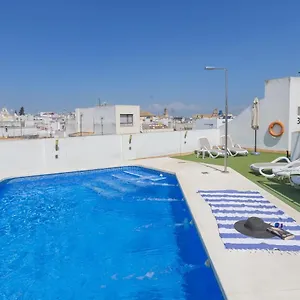 Hotell Itaca Artemisa By Soho Boutique, Sevilla