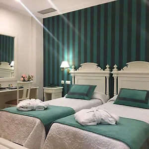 Hotell Adriano Boutique, Sevilla