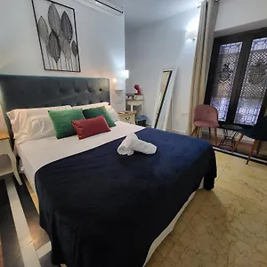 Hotell Casona De San Andres Boutique, Sevilla