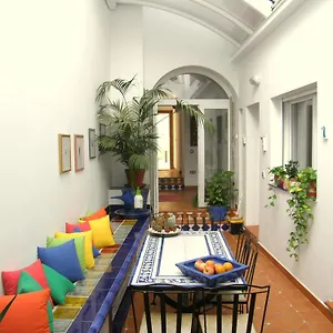 Panzió Casa Alfareria 59
