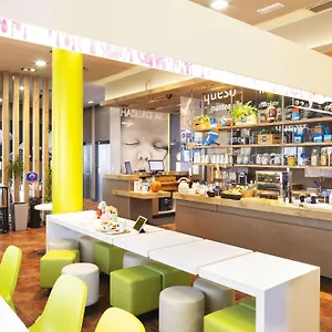 Vendégház Ibis Budget Aeropuerto