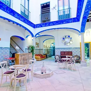 Hostal Trotamundos