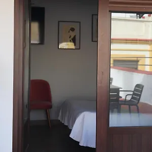 Apartman Reyes Catolicos 14
