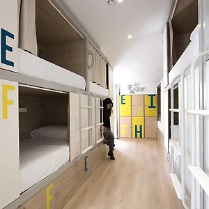 Hostal U-sense For