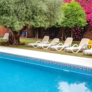 Hotell Aacr Monteolivos, Sevilla
