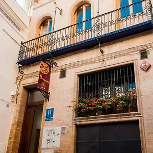 Guest house Nuea Cicerone