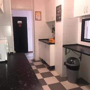 Hostal Arc House (adults Only)
