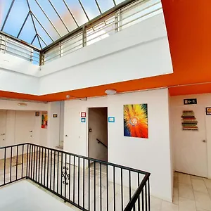 Ostello Arc House, Siviglia
