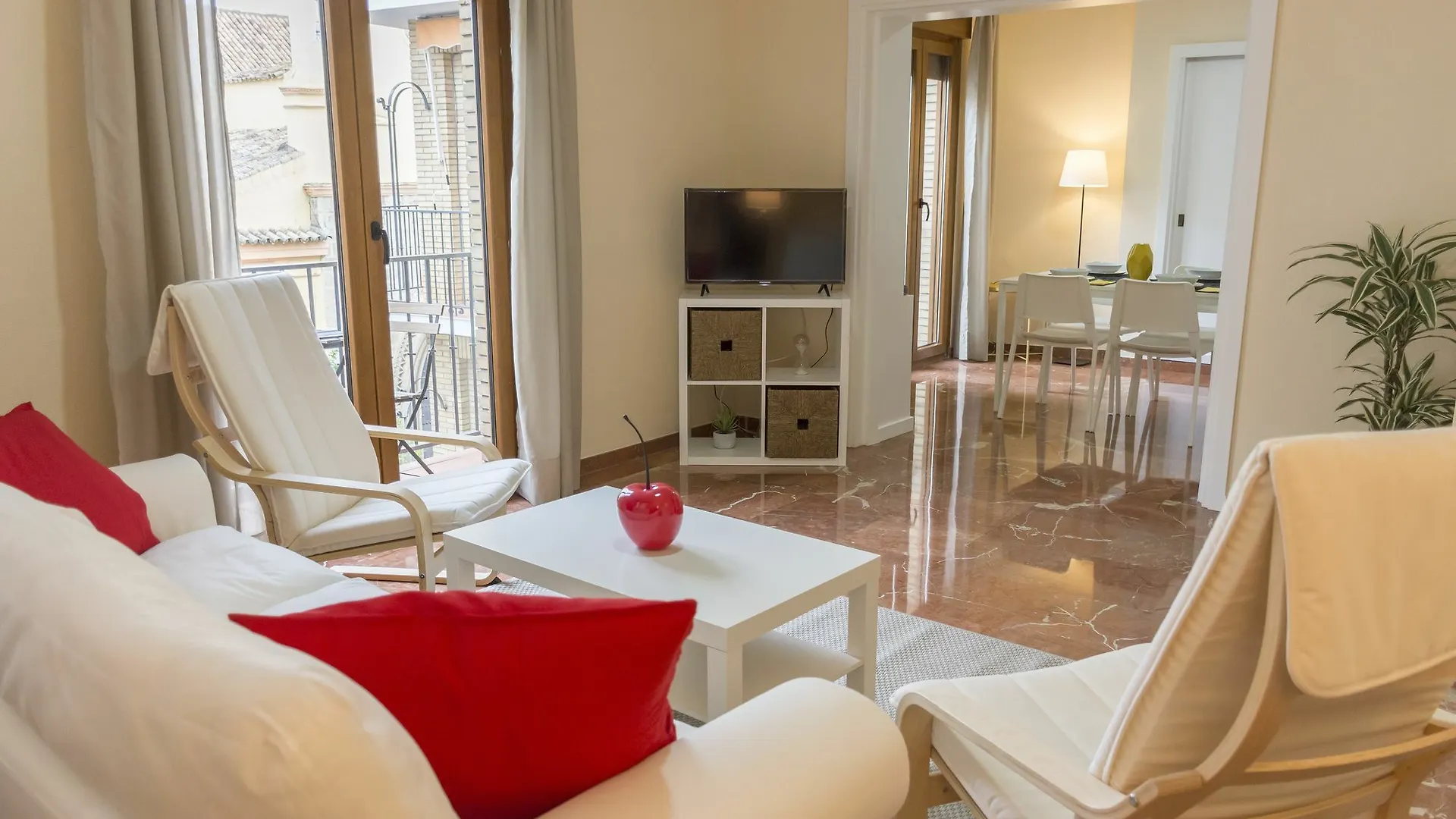 San Isidoro Hostel Sevilla 0*, Seville Spain