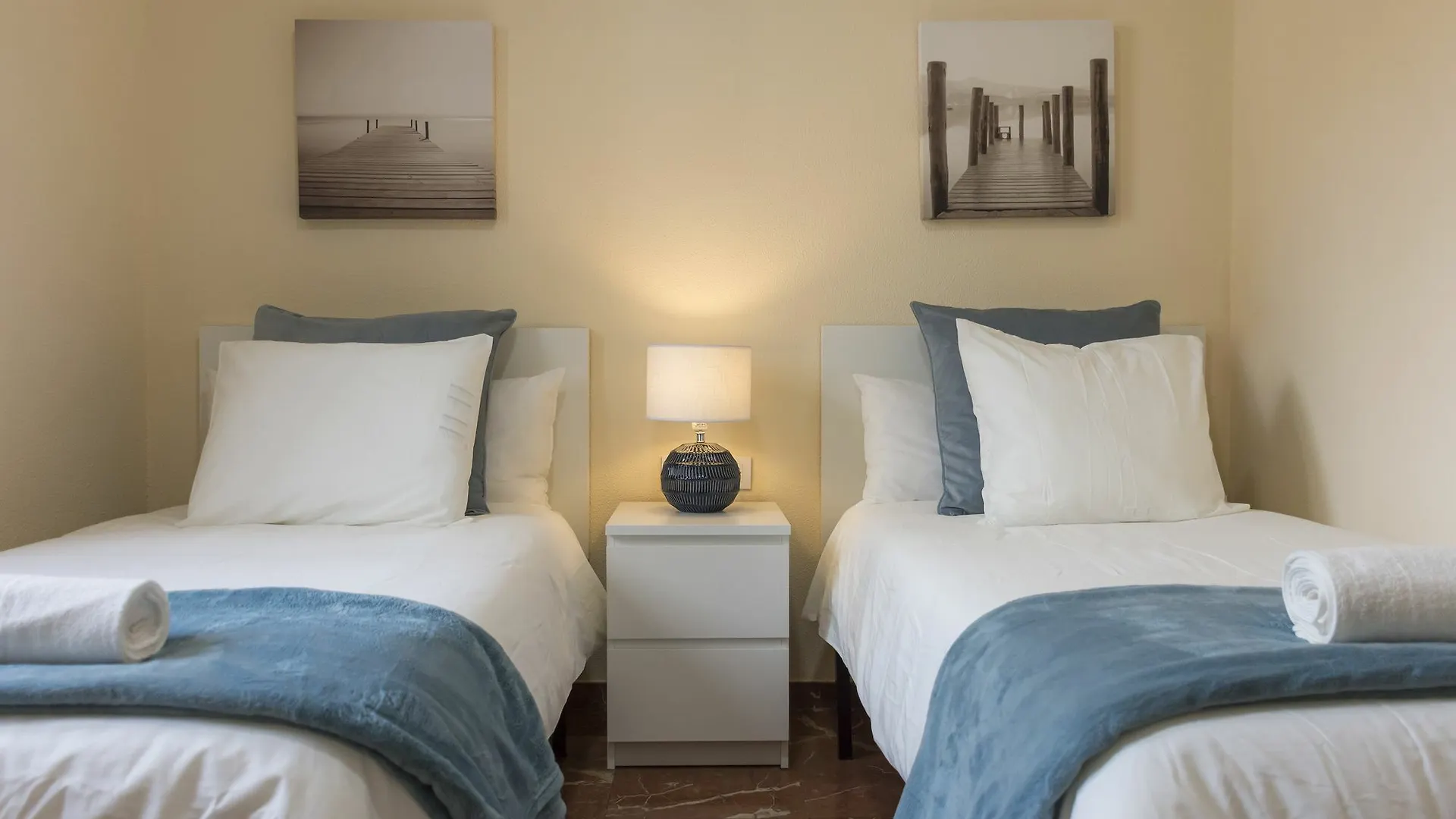San Isidoro Hostel Sevilla  Seville
