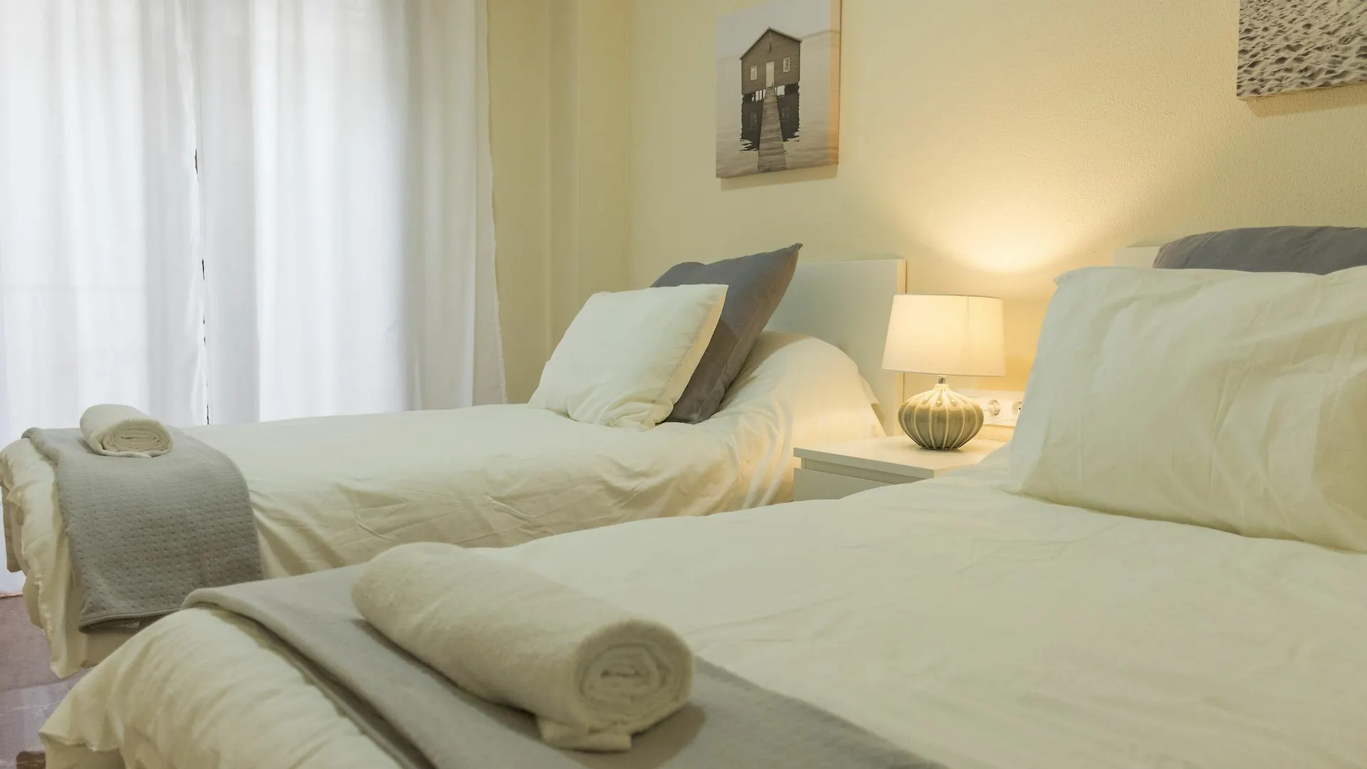 San Isidoro Hostel Sevilla Spain
