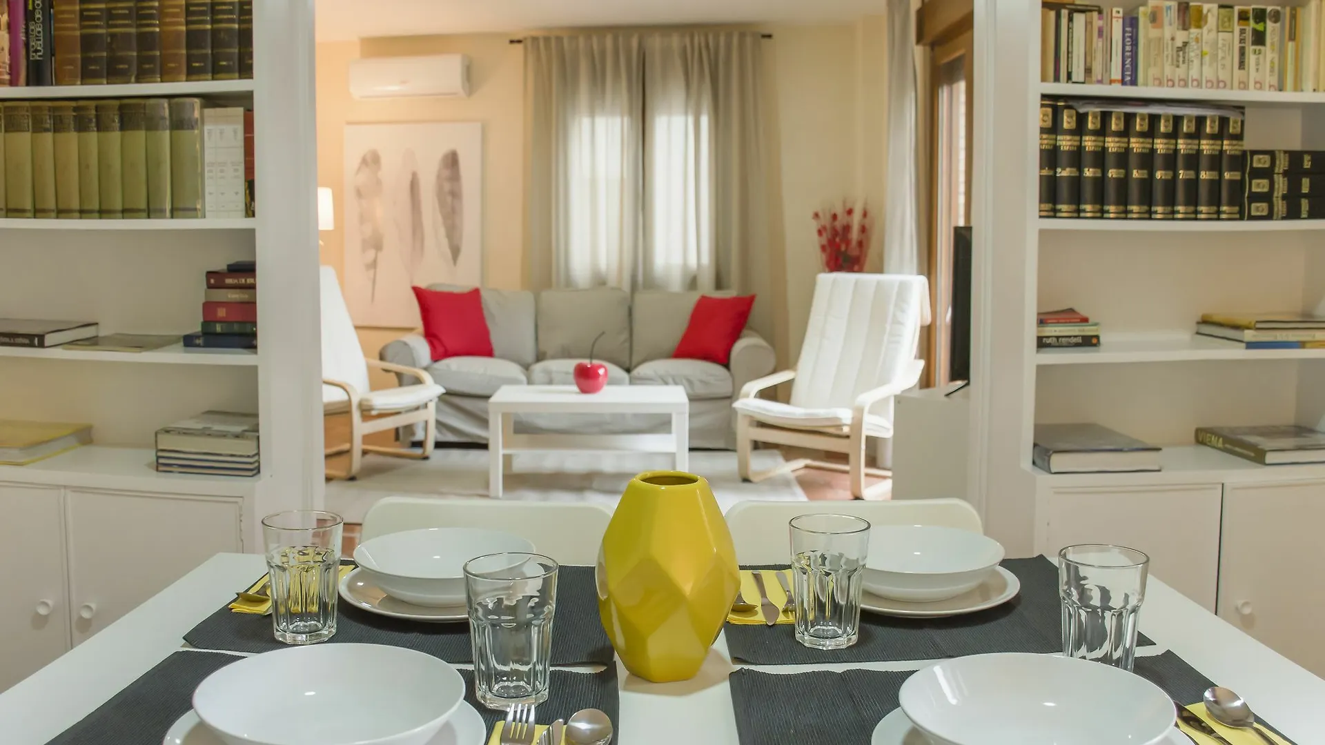 San Isidoro Hostel Sevilla
